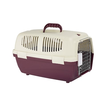 Orient Pet Carrier for Pets - 47.5L x 30.5W x 29.5H cm