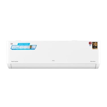TCL Split Air Conditioner 18 Hot Cold WIFI Inverter TAC-18HS/TPXI11