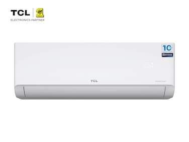 تي سي إل مكيف سبليت جداري، 18000 وحدة، إنفرتر سمارت، حار / بارد (TAC-18HSU/ZTMI)
