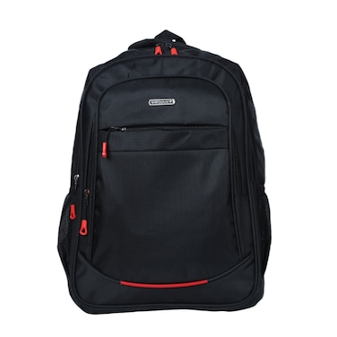 حقيبة ظهر VIPTOUR مقاس 20 بوصة مصنوعة من البوليستر بنسبة 100%، بتصميم متين وواسع، VT-BP305