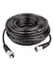 STARGOLD RG-6 Coaxial Cable 48AL Wire for Digital Transmission, 20Y Length, High-Quality Signal