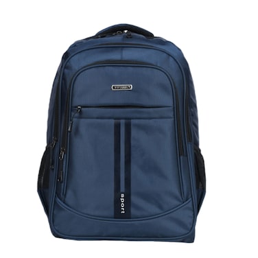 VIPTOUR Backpack 20-inch 100% Polyester, Durable and Spacious Design, VT-BP305