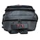 VIPTOUR Backpack 20-inch 100% Polyester, Durable and Spacious Design, VT-BP305