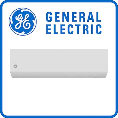 جينيرال إلكترك مكيف اسبليت جداري، بارد فقط، قدرة 18800 وحده، ريش ذهبيه، 4 اتجاهات للهواء، تعقيم نانو اكوا، تبريد سريع - GES-18LQJ13/R2(T3)