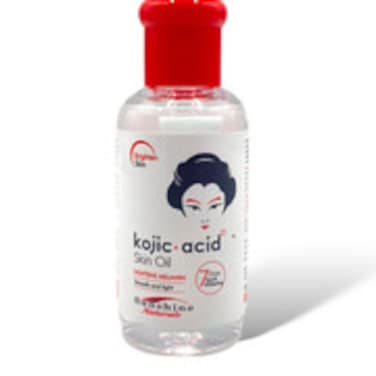 Kojic Acid Skin Oil 75ml