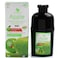 Ammonia-free dark brown dye shampoo extracted from green apples, 240ml