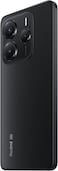 ريدمي نوت 14 5G ثنائي الشريحة بلون أسود ليلي وذاكرة رام سعة 8 جيجابايت وسعة 256 جيجابايت ويدعم تقنية 5G - الإصدار العالمي