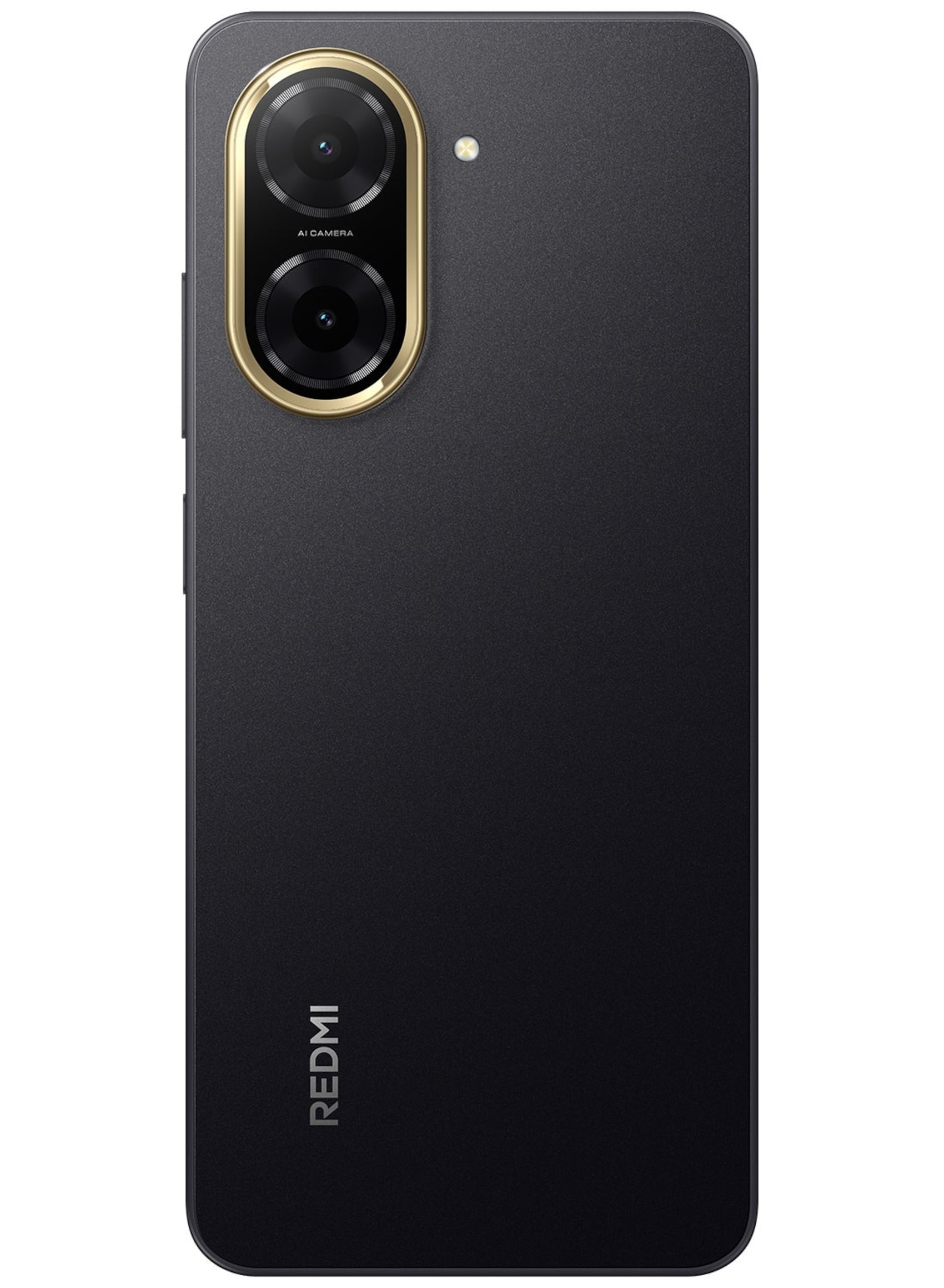Buy Redmi A5 4G Dual SIM Midnight Black 3GB RAM 64GB
