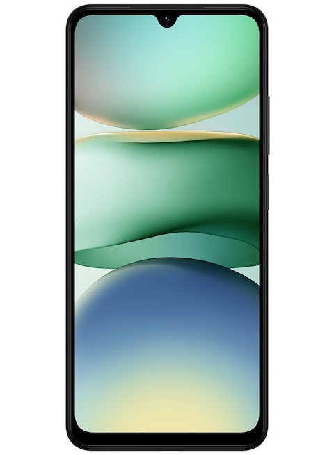 New) Xiaomi Redmi A5 3GB+64GB BLACK Dual SIM Unlocked