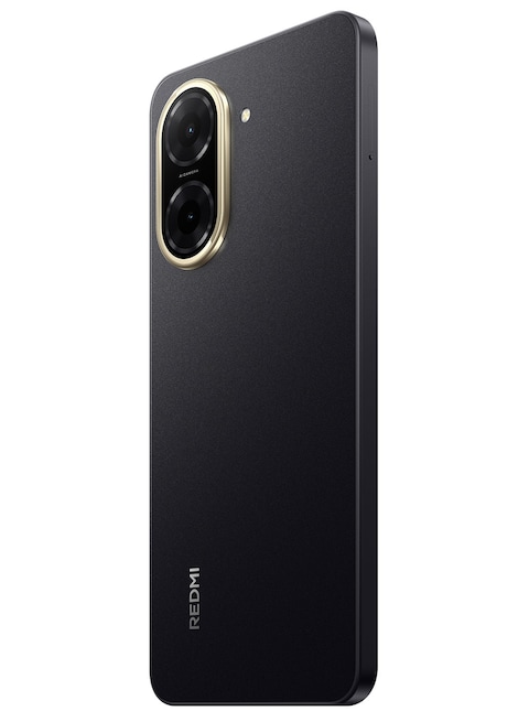 Buy Redmi A5 4G Dual SIM Midnight Black 3GB RAM 64GB