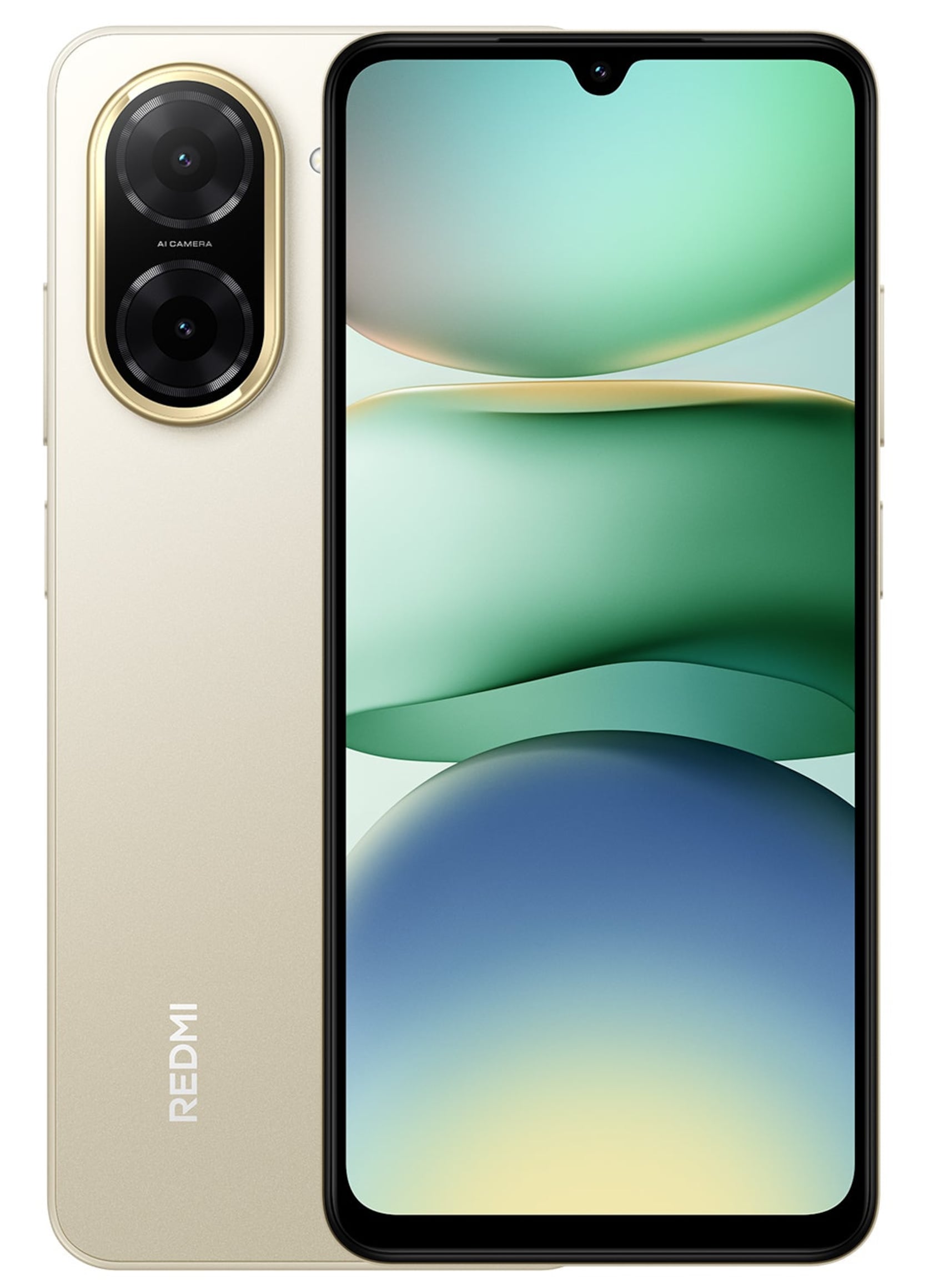 Redmi A5 3GB+64GB Ocean Blue Simフリ Xiaomi Redmi A5 4G 3GB/64GB Blue (Ocean Blue) Dual SIM
