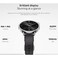 Xiaomi Watch S4 41mm&nbsp;AMOLED Battery Life 8 Up to Days Bluetooth 5.4&nbsp;Leather Strap 5ATM HyperOS 3 Sleep monitoring - White