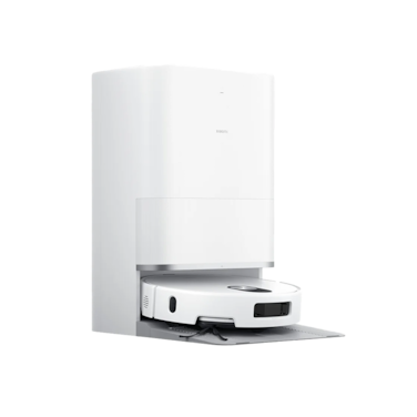 Xiaomi Robot Vacuum 5 Mop and Sweep 20000Pa Powerfull Suction dToF Smart Radar BHR083SGB - White