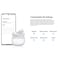 Xiaomi Redmi Buds 8 Lite BHR08OLGL - White
