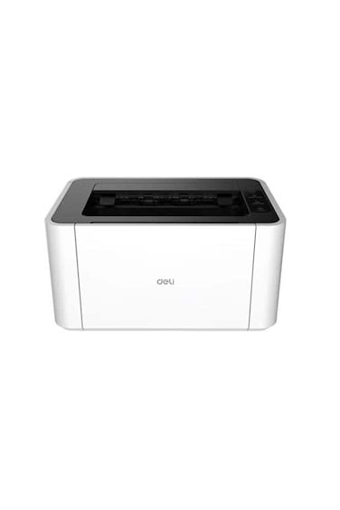 Deli طابعة ليزر أحادية اللون P1820W