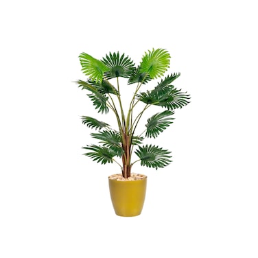 شجره اوراق النخيل 135 سم