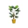 شجره اوراق النخيل 135 سم