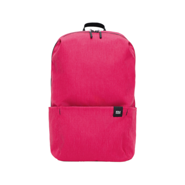 حقيبة ظهر شاومي يومية مي كاجوال ZJB4147GL - وردي
