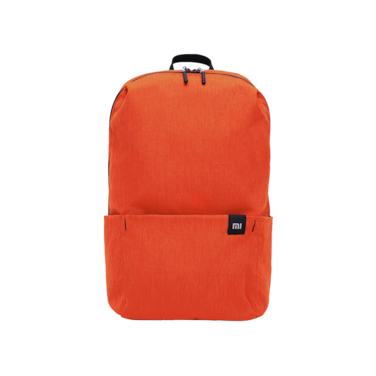 حقيبة ظهر شاومي يومية مي كاجوال ZJB4148GL - برتقالي