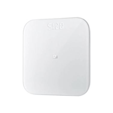 ميزان ذكي شاومي مي سمارت سكيل 2 NUN4056GL - أبيض