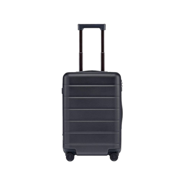 Xiaomi Travel Luggage Classic 20 inch 38L XNA4115GL - Black