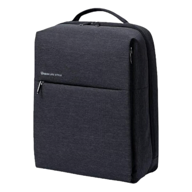 شنطة ظهر شاومي سيتي باق 2 ZJB4192GL - رمادي داكن