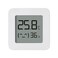 Xiaomi Mi Home Temperature and Humidity Monitor 2 NUN4126GL - White