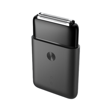 ماكينة حلاقة شاومي تنعيم بشفرات مزدوجة BHR4194TW - أسود