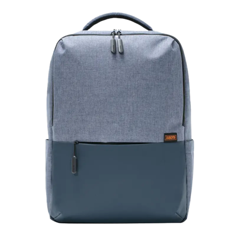 حقيبة ظهر شاومي مي كميوتر BHR4905GL - أزرق فاتح