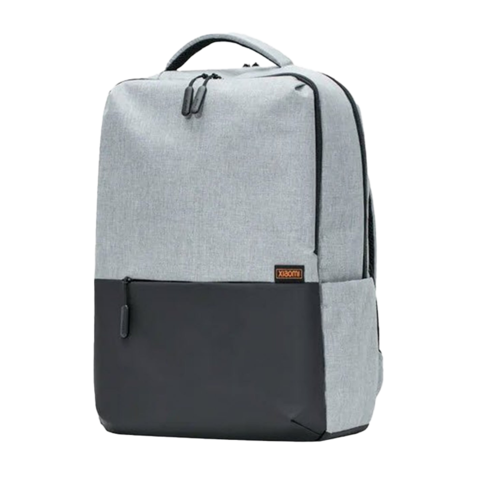 حقيبة ظهر شاومي مي كميوتر BHR4904GL - رمادي فاتح