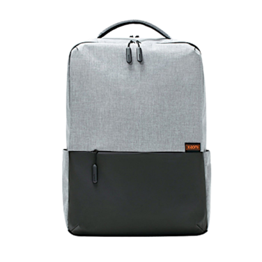 حقيبة ظهر شاومي مي كميوتر BHR4904GL - رمادي فاتح