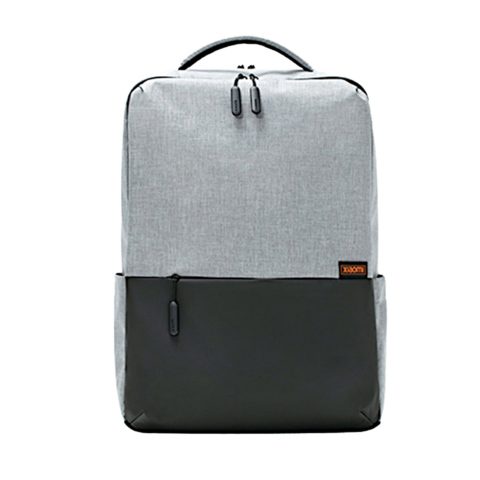 حقيبة ظهر شاومي مي كميوتر BHR4904GL - رمادي فاتح