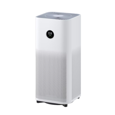Xiaomi Smart Air Purifier 4 BHR5101EN - White