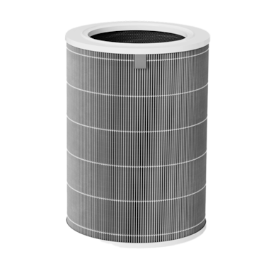 Xiaomi Replacement Filter For Smart Air Purifier 4 BHR5120GL - White
