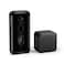Xiaomi Smart Doorbell 3 Ultra-Clear 2K 5200mAh BHR5416GL - Black