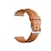 Xiaomi Watch Leather Strap Compatible With Watch S1 - Brown