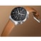 Xiaomi Watch Leather Strap Compatible With Watch S1 - Brown