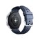 Xiaomi Watch Leather Strap Compatible With Watch S1 - Blue