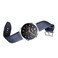 Xiaomi Watch Leather Strap Compatible With Watch S1 - Blue