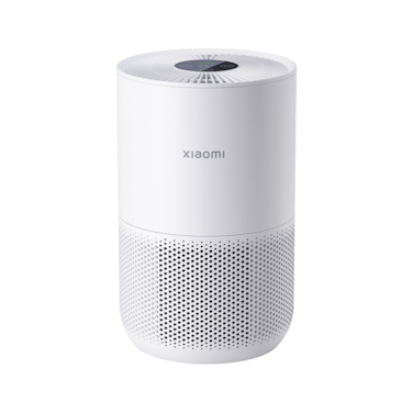 منقي هواء شاومي الذكي 4 كومباكت BHR5860EU - أبيض