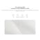Xiaomi Replacement Filter For Smart Air Purifier 4 Compact BHR5861GL - White