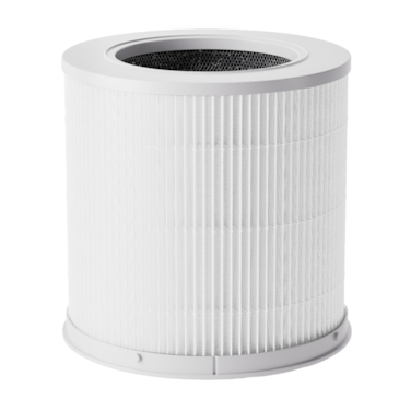 Xiaomi Replacement Filter For Smart Air Purifier 4 Compact BHR5861GL - White