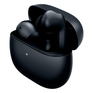 سماعة أذن شاومي ريدمي بودز 4 برو BHR5896GL - أسود