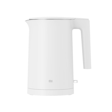 غلاية ماء شاومي بسعة 1.7 لتر وبقوة 1800 واط BHR5928HK - أبيض