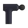 Xiaomi Massage Gun Mini Rechargeable 2600mAh BHR6083GL - Black