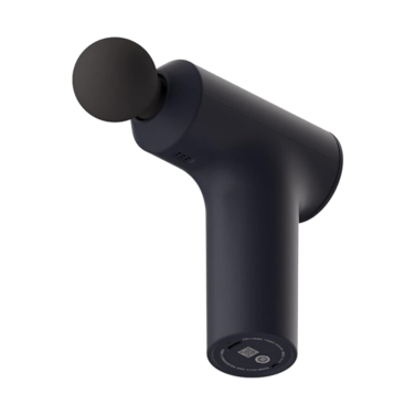 Xiaomi Massage Gun Mini Rechargeable 2600mAh BHR6083GL - Black
