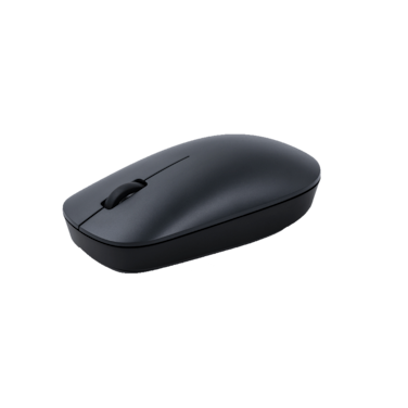 Xiaomi Wireless Mouse Lite - Black