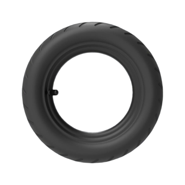 Xiaomi Electric Scooter Pneumatic Tire 8.5" BHR6444EU - Black
