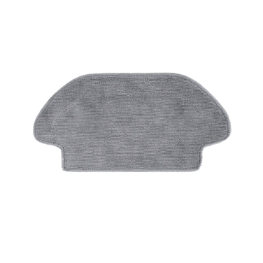 Xiaomi Mop Pad Replacement For Robot Vacuum S10 - S12 - T12 BHR6463GL - Gray