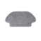 Xiaomi Mop Pad Replacement For Robot Vacuum S10 - S12 - T12 BHR6463GL - Gray
